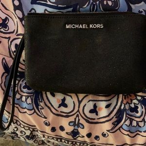 COPY - Michael Kors Wristlet